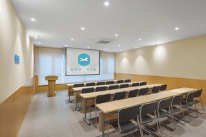 Vue depuis l’hébergement