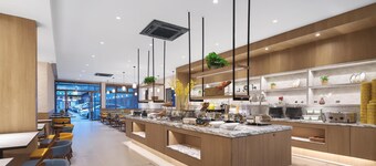 Hanting Hotel Nanjing Aviation University Ruijin R