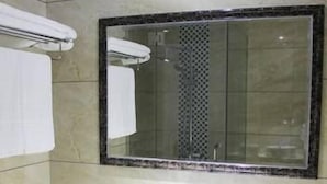 Room - 99 Inn (Shanghai)