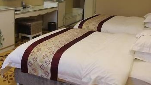 Room - 99 Inn (Shanghai)
