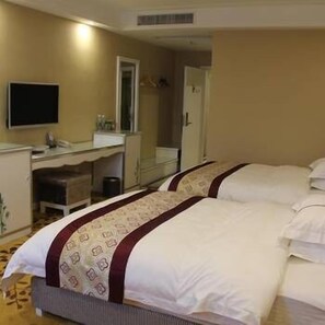 Room - 99 Inn (Shanghai)