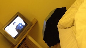 Room - 99 Inn (Shanghai)