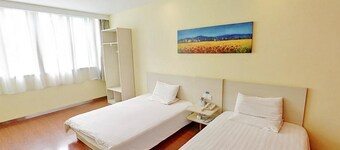 Hanting Hotel Zhoushan Shenjiamen Branch