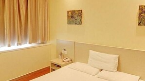 Room - Hanting Hotel Zhoushan Shenjiamen Branch (Zhoushan)
