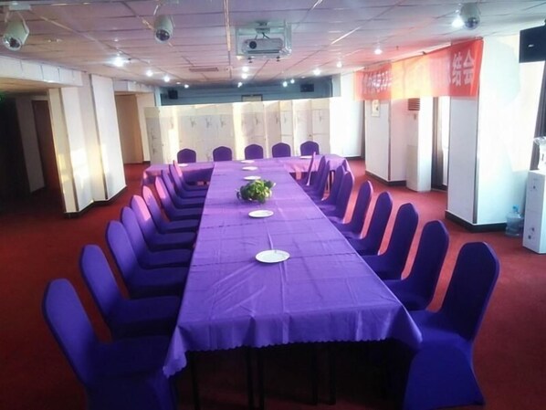Sala de reuniones