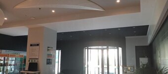 Greentree Inn Shandong Zibo Railway Sta