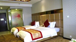 Room - Xi'an Huadu Business Hotel (Xi'an)