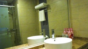 Room - Xi'an Huadu Business Hotel (Xi'an)