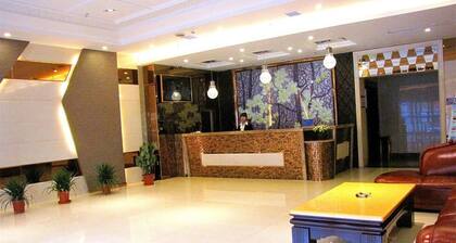 Xi'an Huadu Business Hotel