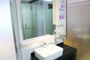 Room - Shangyite Hotel (Shangqiu)