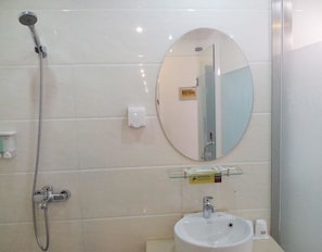 Room - Thankyou Inn (Weihai)