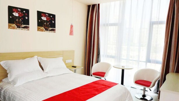Room - Thankyou Inn (Weihai)