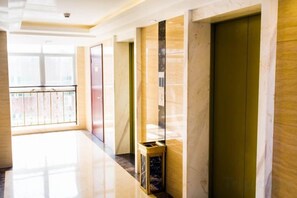 Unclassified image, 2 of 34, button - Fuzhou Ningyu Hotel (Fuzhou)