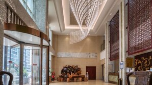 Interior - Fuzhou Ningyu Hotel (Fuzhou)