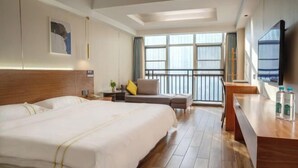 Room - Fuzhou Ningyu Hotel (Fuzhou)