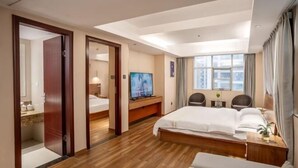 Room - Fuzhou Ningyu Hotel (Fuzhou)