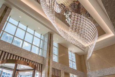 Fuzhou Ningyu Hotel