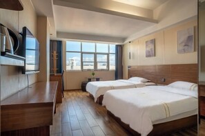 Room - Fuzhou Ningyu Hotel (Fuzhou)
