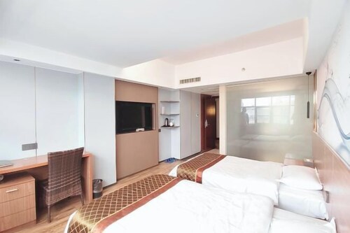 Fuzhou Ningyu Hotel