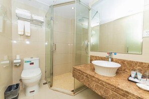 Unclassified image, 4 of 34, button - Fuzhou Ningyu Hotel (Fuzhou)