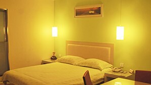 Room - Rest Motel (Wenzhou)