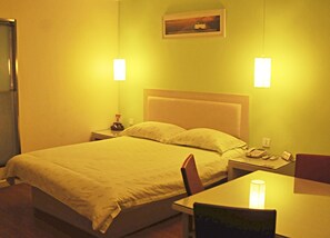 Room - Rest Motel (Wenzhou)