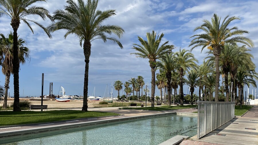 Apartamentos Norte 14