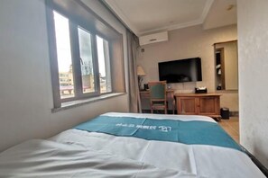 Room - Wansheng Hotel (Harbin Central Street) (Harbin)