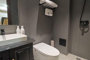 Room - Wansheng Hotel (Harbin Central Street) (Harbin)