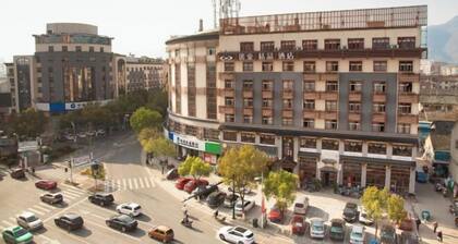 Minghao Hotel