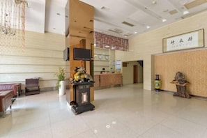 Interior - Minghao Hotel (Xianju)