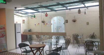 Lococo Garden Hotel Chongqing Jiangbei Branch