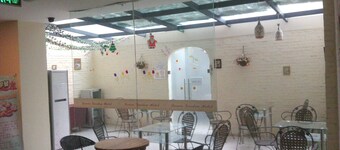 Lococo Garden Hotel Chongqing Jiangbei Branch