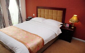 Room - Lococo Garden Hotel Chongqing Jiangbei Branch (Chongqing)