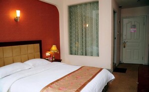 Room - Lococo Garden Hotel Chongqing Jiangbei Branch (Chongqing)