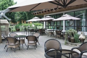 Interior - Luyuan Villa (Yixing)