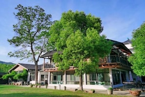 Exterior - Luyuan Villa (Yixing)