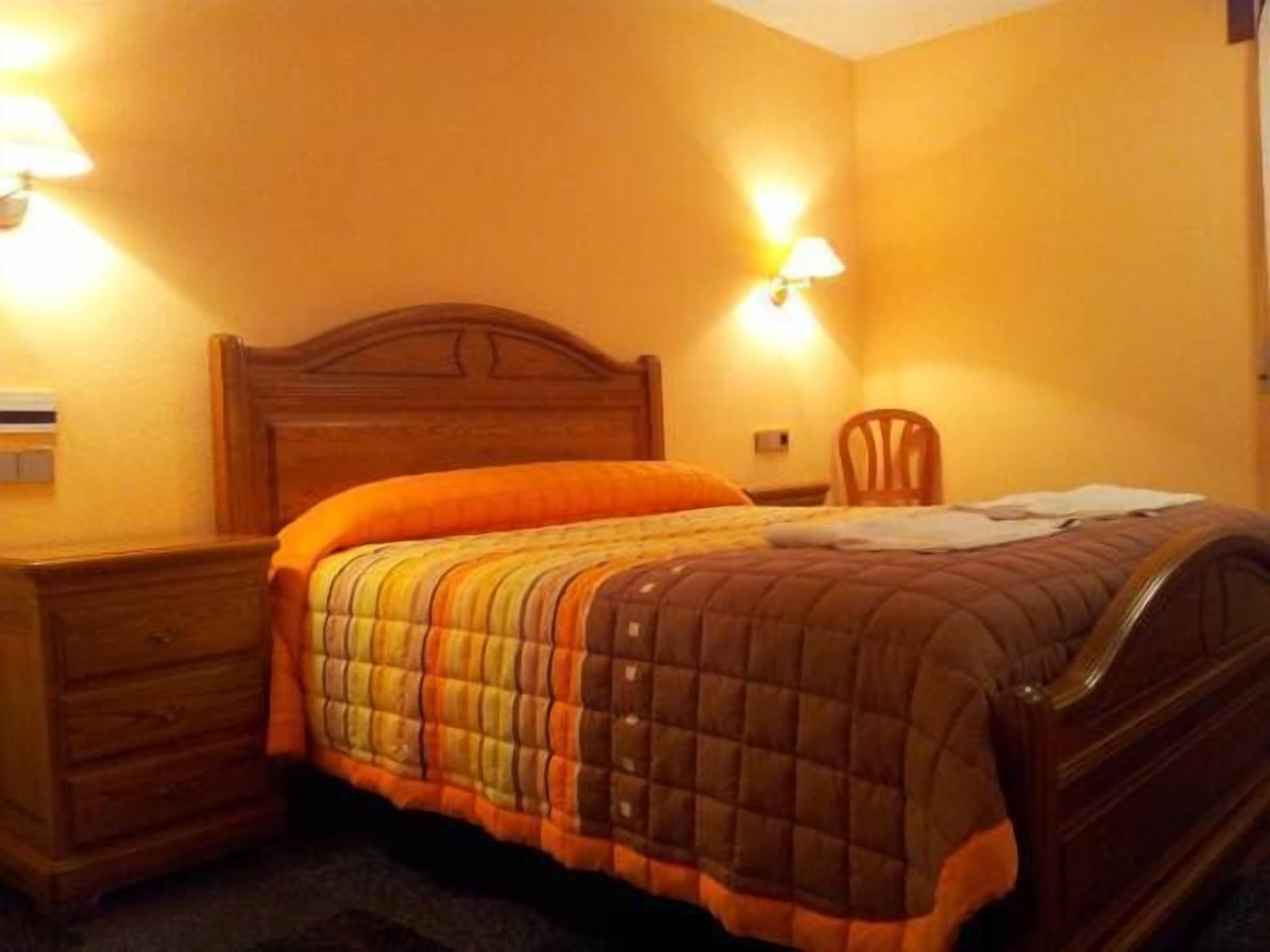 Photo - Hostal Casa Ramón