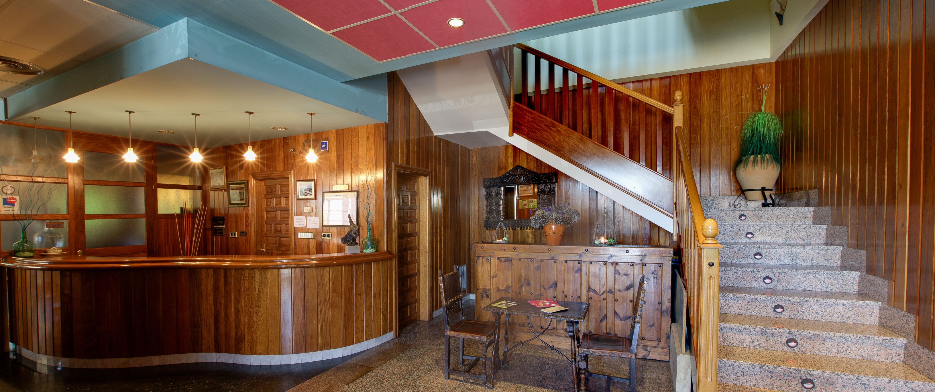 Photo - Hostal Casa Ramón