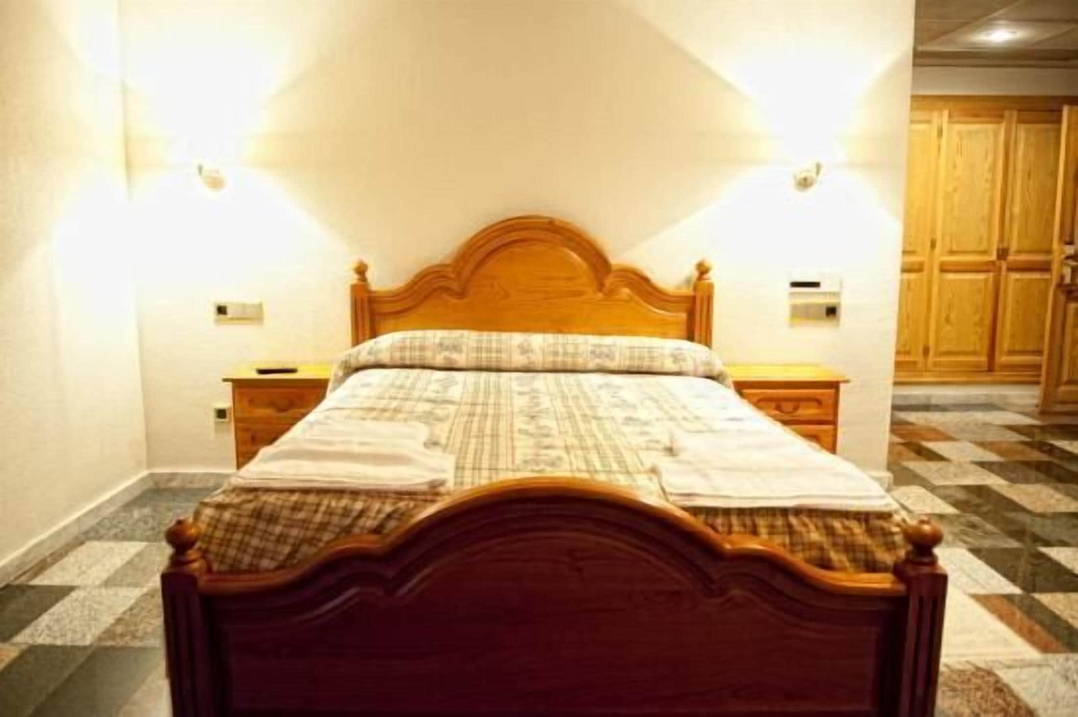 Photo - Hostal Casa Ramón