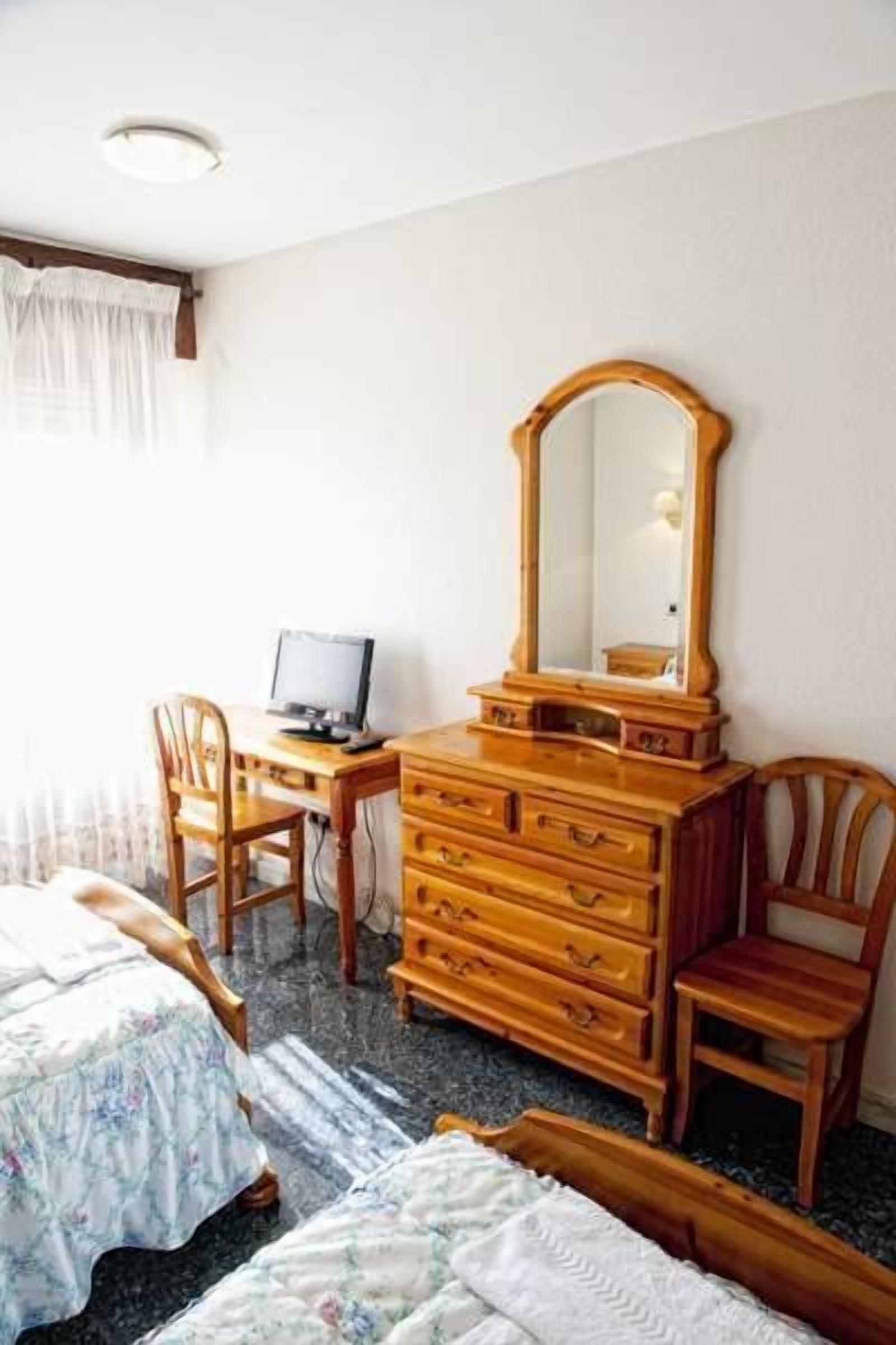 Photo - Hostal Casa Ramón