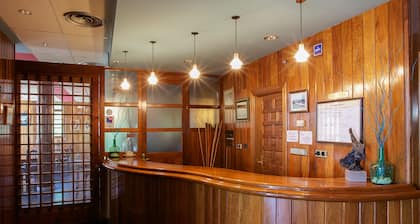 Hostal Casa Ramón III