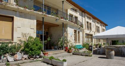 Hostal Casa RamĂłn III