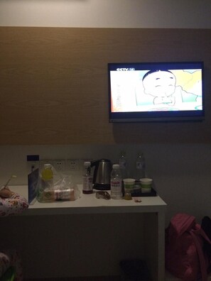 Room - Motel 168 Hotel (Beijing)