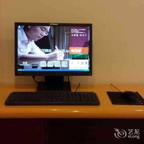 Interior - Motel 168 Hotel (Beijing)