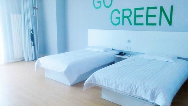Room - Motel 168 Hotel (Beijing)
