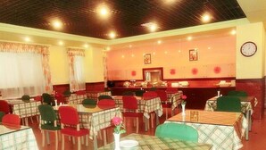 Restaurant - Motel 168 Hotel (Beijing)