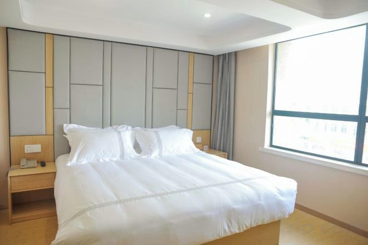 Discount Double Room
