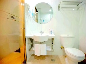 Room - Hanting Express Xuzhou Jiefang South Road Mining University (Xuzhou)