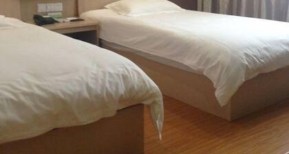 Motel 168 Hotel